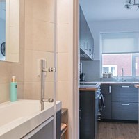 Groningen, Canadalaan, 4-kamer appartement - foto 6