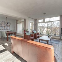 Bussum, Nieuwe 's-Gravelandseweg, 3-kamer appartement - foto 4