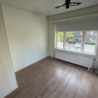 Groningen, E Thomassen A Thuessinklaan, kamer - foto 4