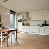 Amsterdam, IJdoornlaan, 2-kamer appartement - foto 4