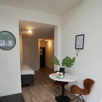 Rotterdam, Eendrachtsweg, 2-kamer appartement - foto 6