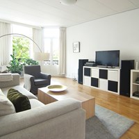 Amsterdam, Weteringschans, 3-kamer appartement - foto 4