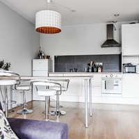 Haarlem, Bellevuelaan, 2-kamer appartement - foto 5