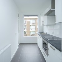 Voorburg, Queridostraat, portiekflat - foto 4