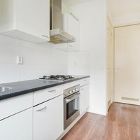 Amsterdam, Van Oldenbarneveldtstraat, 3-kamer appartement - foto 6