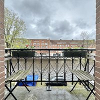 Amsterdam, Derde Kostverlorenkade, 3-kamer appartement - foto 5