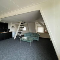 Leeuwarden, Oldegalileën, bovenwoning - foto 4