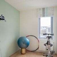 Zoetermeer, Blauw Roodlaan, 4-kamer appartement - foto 6