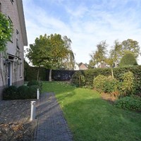 Laren (NH), Wagenpad, hoekwoning - foto 4