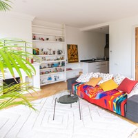 Amsterdam, Reinwardtstraat, 2-kamer appartement - foto 6