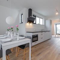 Haarlem, Eerste Hasselaerstraat, 3-kamer appartement - foto 5