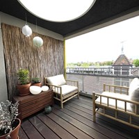 Amsterdam, Entrepothof, 3-kamer appartement - foto 6