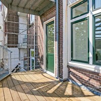 Rotterdam, Hazesprong, bovenwoning - foto 5