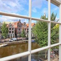 Amsterdam, Oudezijds Voorburgwal, bovenwoning - foto 6