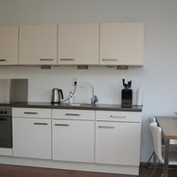 Tilburg, Korvelseweg, 2-kamer appartement - foto 5