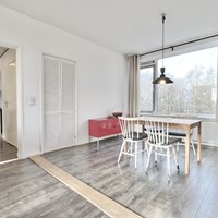 Amsterdam, Van Mourik Broekmanstraat, 3-kamer appartement - foto 6