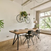 Amsterdam, Singel, 3-kamer appartement - foto 6