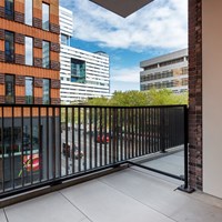 Amsterdam, Gustav Mahlerlaan, 2-kamer appartement - foto 6