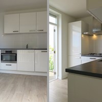 Breda, Dillenburgstraat, bovenwoning - foto 5