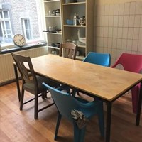 Maastricht, Wycker Brugstraat, studentenkamer - foto 6