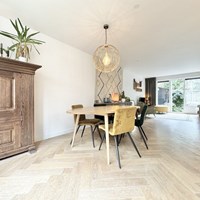 Amsterdam, Borgerstraat, 3-kamer appartement - foto 6