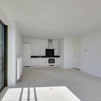 Amsterdam, Bert Haanstrakade, 3-kamer appartement - foto 5