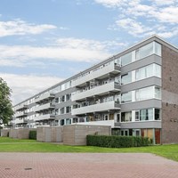 Utrecht, Marshallaan, 3-kamer appartement - foto 4