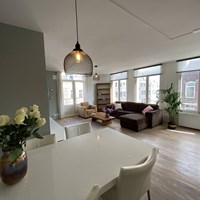 Amsterdam, Ten Katestraat, hoekappartement - foto 4