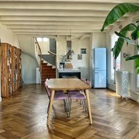 Utrecht, Oudegracht, 2-kamer appartement - foto 4