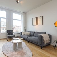 Amsterdam, Staringplein, 3-kamer appartement - foto 6