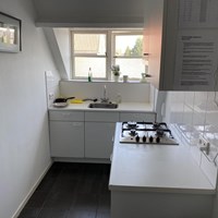 Apeldoorn, Deventerstraat, studentenkamer - foto 6