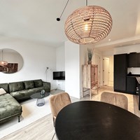 Amsterdam, Martelaarsgracht, 3-kamer appartement - foto 4