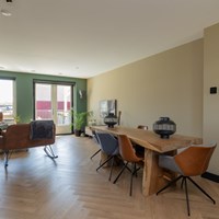 IJmuiden, Kanaalstraat, tussenwoning - foto 4