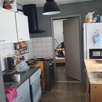 Den Helder, Wilhelminastraat, hoekwoning - foto 4