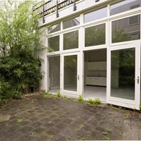 Amsterdam, Tweede Oosterparkstraat, benedenwoning - foto 4