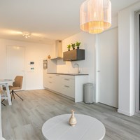 Amsterdam, Jan Kiststraat, 2-kamer appartement - foto 4