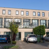 Alkmaar, Leopoldstraat, tussenwoning - foto 5