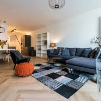 Amsterdam, Westerdoksdijk, 3-kamer appartement - foto 4