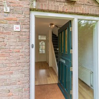 Heemstede, Glipper Dreef, tussenwoning - foto 4