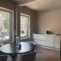 Amsterdam, Aalsmeerweg, 3-kamer appartement - foto 5