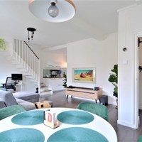 Amsterdam, Van Speijkstraat, 3-kamer appartement - foto 4