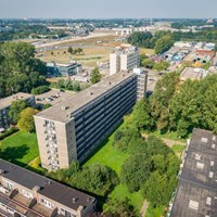 Rotterdam, Willem van Boelrestraat, 4-kamer appartement - foto 4