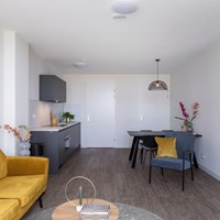 Helmond, Smalstraat, 2-kamer appartement - foto 5