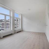 Leeuwarden, Peperstraat, portiekflat - foto 4