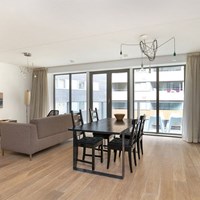 Amsterdam, Willem Frederik Hermansstraat, 3-kamer appartement - foto 4