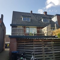 Driebergen-Rijsenburg, Traaij, studentenkamer - foto 4