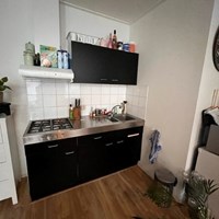 Groningen, Eeldersingel, zelfstandige studio - foto 5