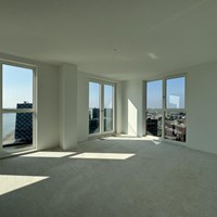 Rotterdam, Mullerkade, 2-kamer appartement - foto 6