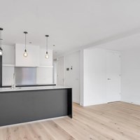 Amsterdam, Pieter Langendijkstraat, 3-kamer appartement - foto 6