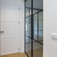 Haarlem, Teding van Berkhoutstraat, benedenwoning - foto 4